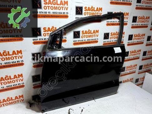 Volkswagen Polo Sol Ön Kapı 10-17 çıkma parça