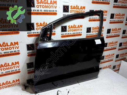 ÇIKMA VW POLO 10-17 SOL ÖN KAPI