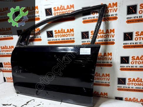 ÇIKMA VW POLO 10-17 SOL ÖN KAPI