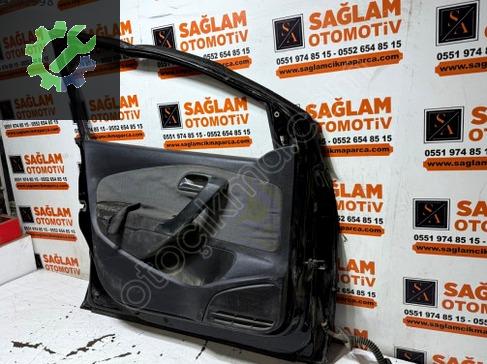 ÇIKMA VW POLO 10-17 SOL ÖN KAPI