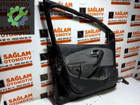 ÇIKMA VW POLO 10-17 SOL ÖN KAPI