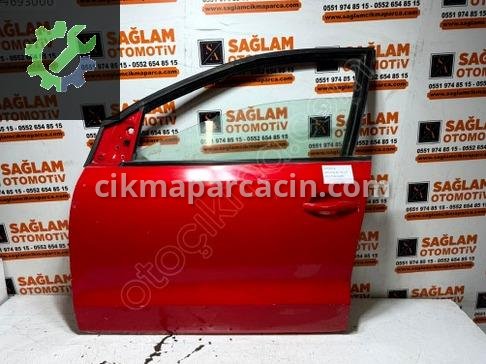 Volkswagen Polo Sol Ön Kapı çıkma parça