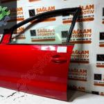 ÇIKMA VW POLO 10-17 SOL ÖN KAPI