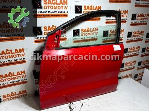 Volkswagen Polo Sol Ön Kapı 10-17 çıkma parça