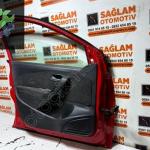ÇIKMA VW POLO 10-17 SOL ÖN KAPI