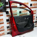 ÇIKMA VW POLO 10-17 SOL ÖN KAPI