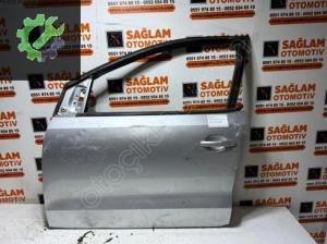 ÇIKMA VW POLO 10-17 SOL ÖN KAPI (10. Adet)
