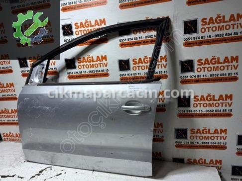 Volkswagen Polo Sol Ön Kapı 10-17 çıkma parça