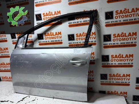 ÇIKMA VW POLO 10-17 SOL ÖN KAPI