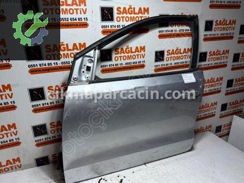 Volkswagen Polo Sol Ön Kapı 10-17 çıkma parça