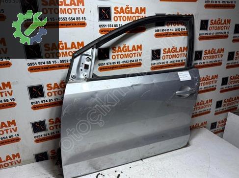 ÇIKMA VW POLO 10-17 SOL ÖN KAPI