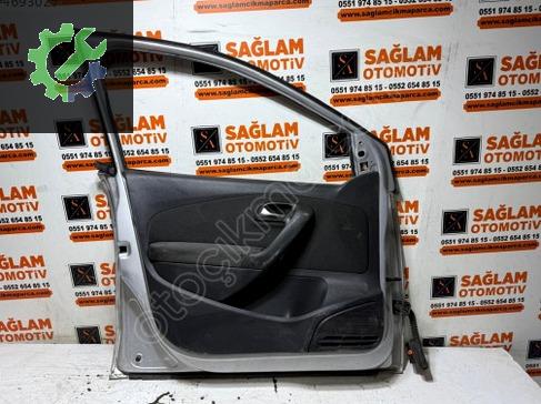 ÇIKMA VW POLO 10-17 SOL ÖN KAPI