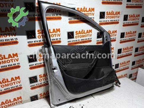 Volkswagen Polo Sol Ön Kapı 10-17 çıkma parça