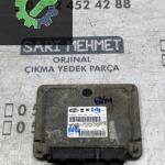 1999 Seat Leon Motor Beyni Çıkma Parça İSTANBUL