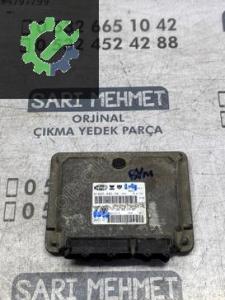 ÇIKMA VW POLO 1.4 MOTOR BEYNİ 036906014BM