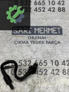 ÇIKMA VW POLO 1.6 TDİ FREN VAKUM BORUSU 2010-2014