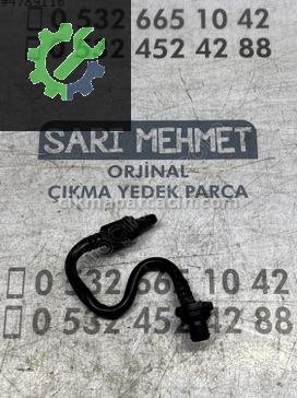 Volkswagen Polo Fren Borusu 6R0612041J çıkma parça