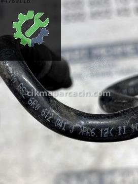 Volkswagen Polo Fren Borusu 6R0612041J çıkma parça