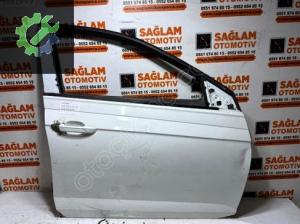 ÇIKMA VW POLO 18-25 SAĞ ÖN KAPI (2. Adet)