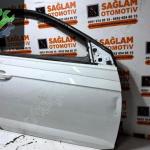 ÇIKMA VW POLO 18-25 SAĞ ÖN KAPI