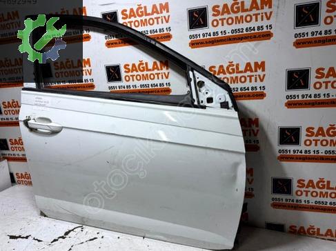 ÇIKMA VW POLO 18-25 SAĞ ÖN KAPI