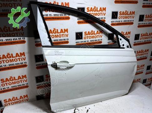 ÇIKMA VW POLO 18-25 SAĞ ÖN KAPI