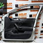 ÇIKMA VW POLO 18-25 SAĞ ÖN KAPI