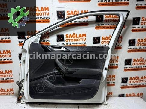 Volkswagen Polo Sağ Ön Kapı 18-25 çıkma parça