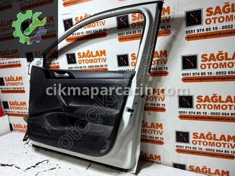 Volkswagen Polo Sağ Ön Kapı 18-25 çıkma parça