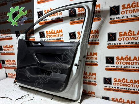 ÇIKMA VW POLO 18-25 SAĞ ÖN KAPI