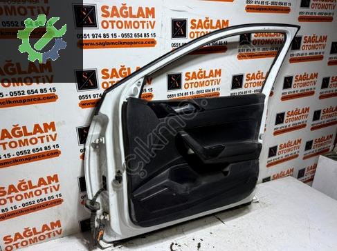 ÇIKMA VW POLO 18-25 SAĞ ÖN KAPI