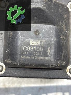 ÇIKMA VW POLO ATEŞLEME BOBİNİ