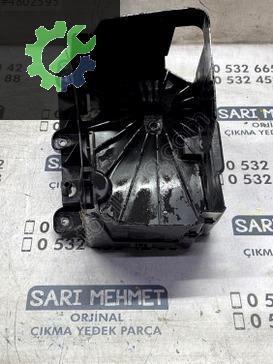 ÇIKMA VW POLO FABİA İBİZA AKÜ KUTUSU