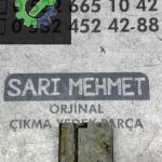 ÇIKMA VW POLO GENLEŞME VALFİ