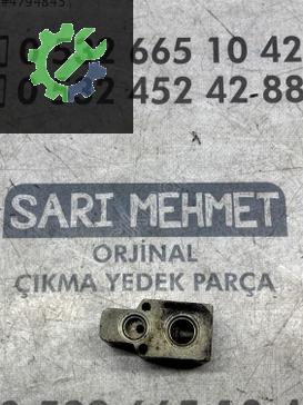 ÇIKMA VW POLO GENLEŞME VALFİ