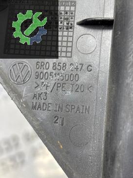 ÇIKMA VW POLO GÖĞÜS YAN KAPAĞI SOL