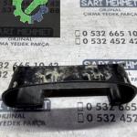 ÇIKMA VW POLO KİLOMETRE GÖSTERGE SAATİ ÇERÇEVESİ