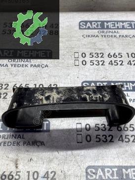 ÇIKMA VW POLO KİLOMETRE GÖSTERGE SAATİ ÇERÇEVESİ