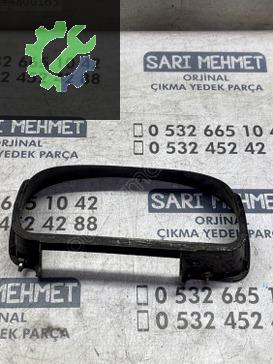 ÇIKMA VW POLO KİLOMETRE GÖSTERGE SAATİ ÇERÇEVESİ