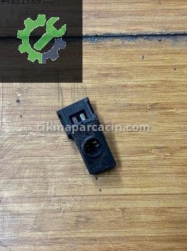 Volkswagen Polo Plaka Lambası 6K0943115A çıkma parça