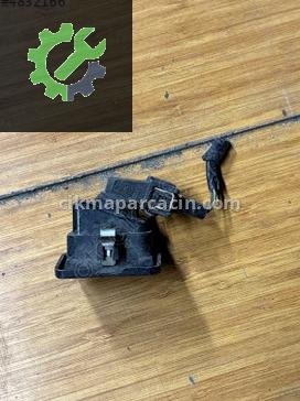 Volkswagen Polo Plaka Lambası 6N0943115 çıkma parça