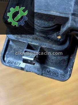 Volkswagen Polo Plaka Lambası 6N0943115 çıkma parça