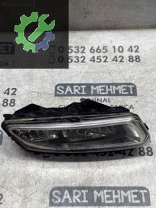 ÇIKMA VW POLO SAĞ SİS FARI 174162-02