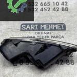 ÇIKMA VW POLO SAĞ SİS FARI 174162-02