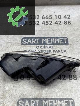 ÇIKMA VW POLO SAĞ SİS FARI 174162-02