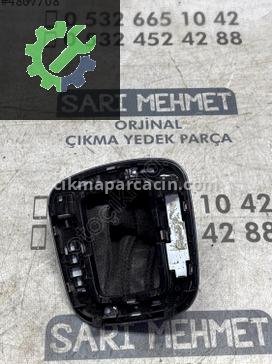 Volkswagen Polo Vites Topuzu çıkma parça