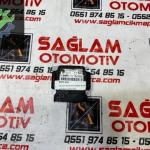 ÇIKMA VW-SEAT-SKODA GRUP AİRBAG BEYNİ 6C0959655B-0285011746