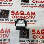 ÇIKMA VW-SEAT-SKODA GRUP AİRBAG BEYNİ 6C0959655B-0285011746