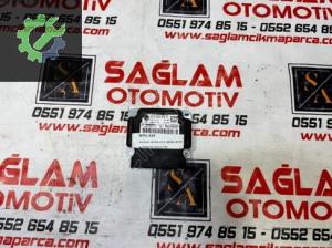 ÇIKMA VW-SEAT-SKODA GRUP AİRBAG BEYNİ 6C0959655B-0285011746