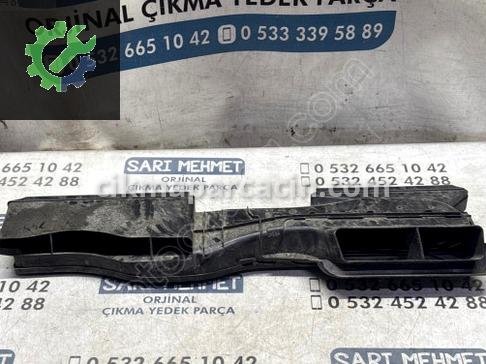 Volkswagen Tiguan Hava Kanalı 5Q0129254 çıkma parça